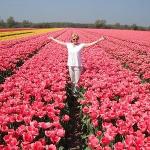 Meet your Posher, Anneke